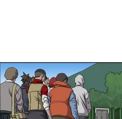 统帅：前传 统帅：前传 | 第109章 第31页