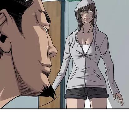 统帅：前传 统帅：前传 | 第109章 第67页