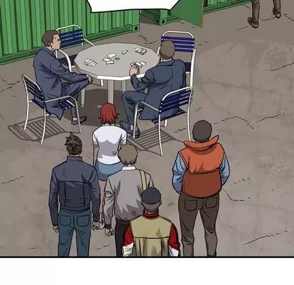 统帅：前传 统帅：前传 | 第109章 第77页