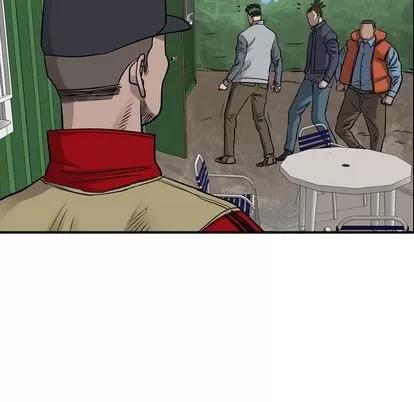 统帅：前传 统帅：前传 | 第112章 第41页