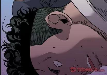 统帅：前传 统帅：前传 | 第113章 第3页