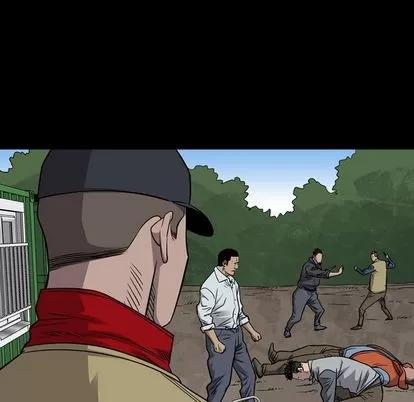 统帅：前传 统帅：前传 | 第113章 第11页
