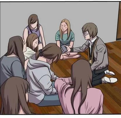 统帅：前传 统帅：前传 | 第113章 第18页