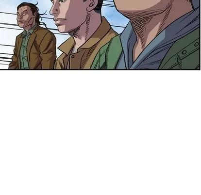 统帅：前传 统帅：前传 | 第114章 第76页