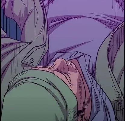 统帅：前传 统帅：前传 | 第115章 第127页