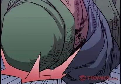 统帅：前传 统帅：前传 | 第116章 第3页