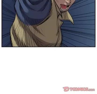 统帅：前传 统帅：前传 | 第116章 第57页
