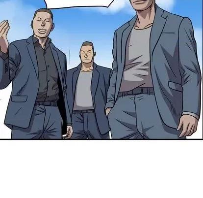 统帅：前传 统帅：前传 | 第121章 第124页