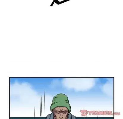统帅：前传 统帅：前传 | 第121章 第129页