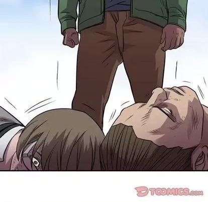 统帅：前传 统帅：前传 | 第121章 第141页