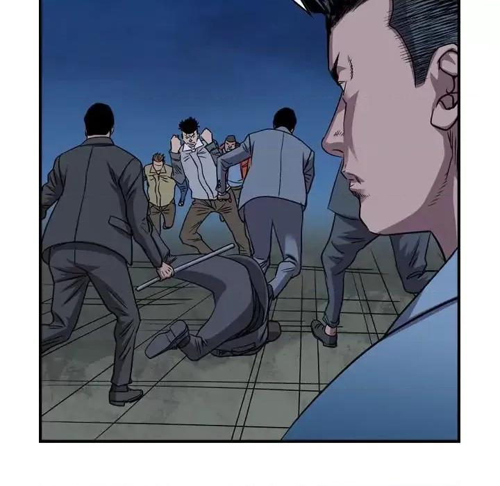 统帅：前传 统帅：前传第 143 话 第62页