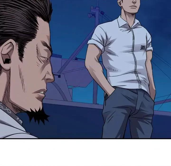 统帅：前传 统帅：前传第 143 话 第82页