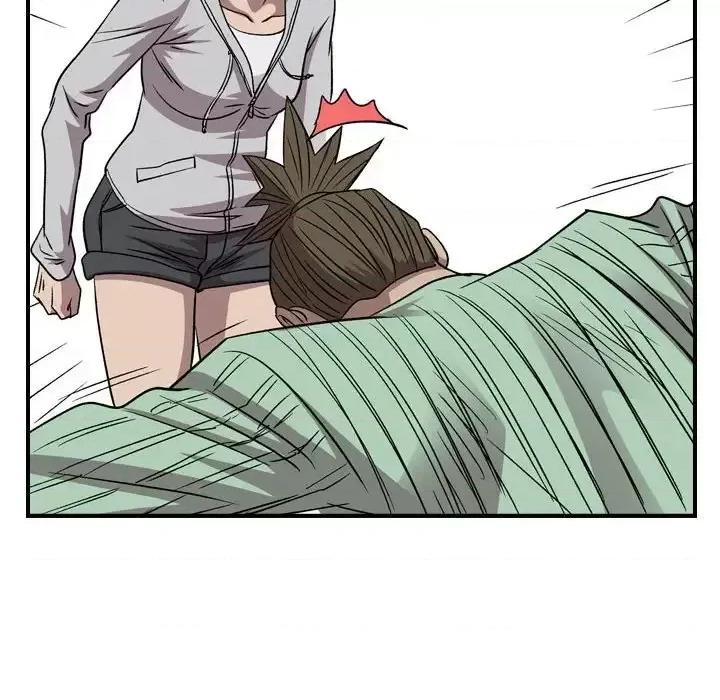 统帅：前传 统帅：前传第 145 话 第119页