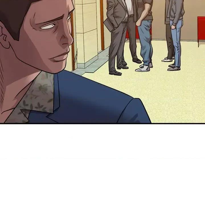 统帅：前传 统帅：前传第 146 话 第119页