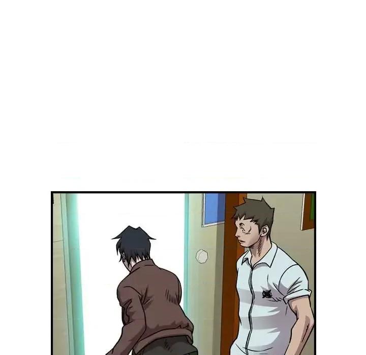 统帅：前传 统帅：前传第 147 话 第104页