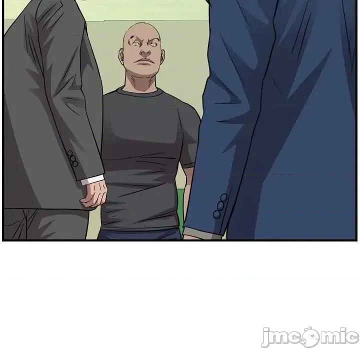 统帅：前传 统帅：前传第 151 话 第115页