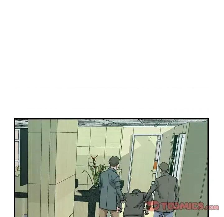 统帅：前传 统帅：前传第 155 话 第38页