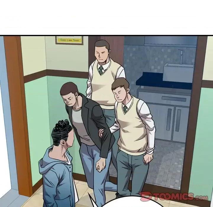 统帅：前传 统帅：前传第 156 话 第111页