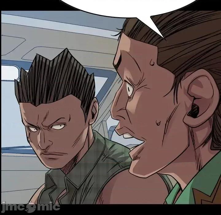统帅：前传 统帅：前传第 159 话 第10页