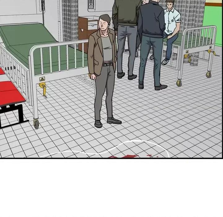 统帅：前传 统帅：前传第 159 话 第64页