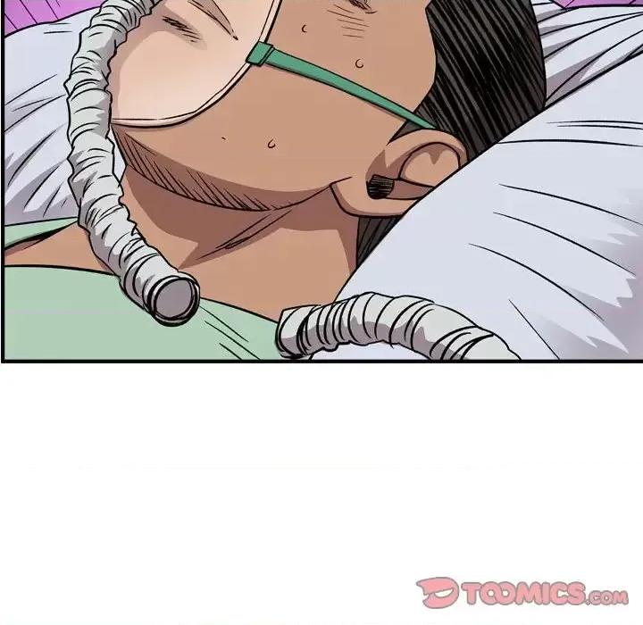 统帅：前传 统帅：前传第 159 话 第99页