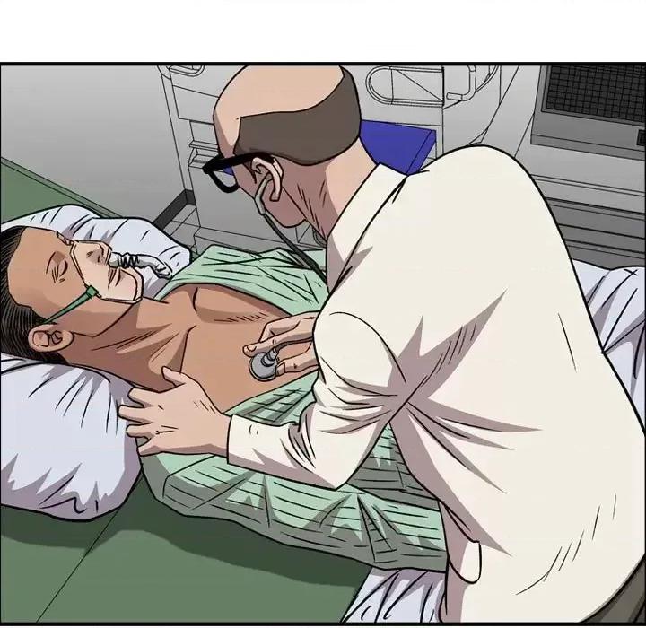 统帅：前传 统帅：前传第 159 话 第102页