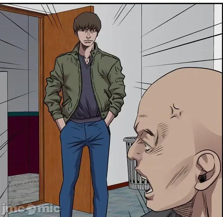 统帅：前传 统帅：前传第 160 话 第100页