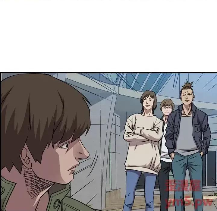 统帅：前传 统帅：前传第 161 话 第121页