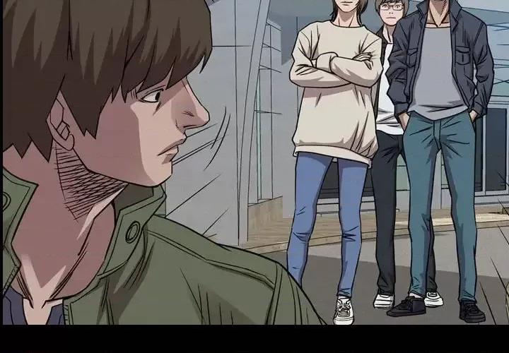 统帅：前传 统帅：前传第 162 话 第2页