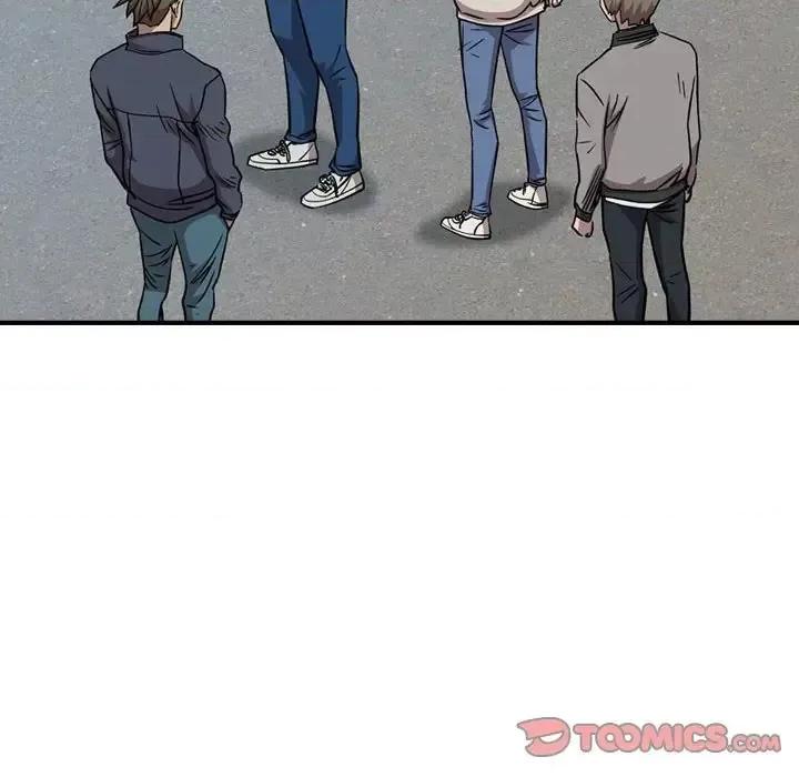 统帅：前传 统帅：前传第 162 话 第21页