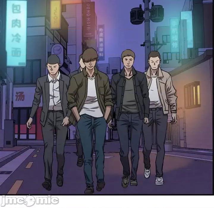 统帅：前传 统帅：前传第 162 话 第65页
