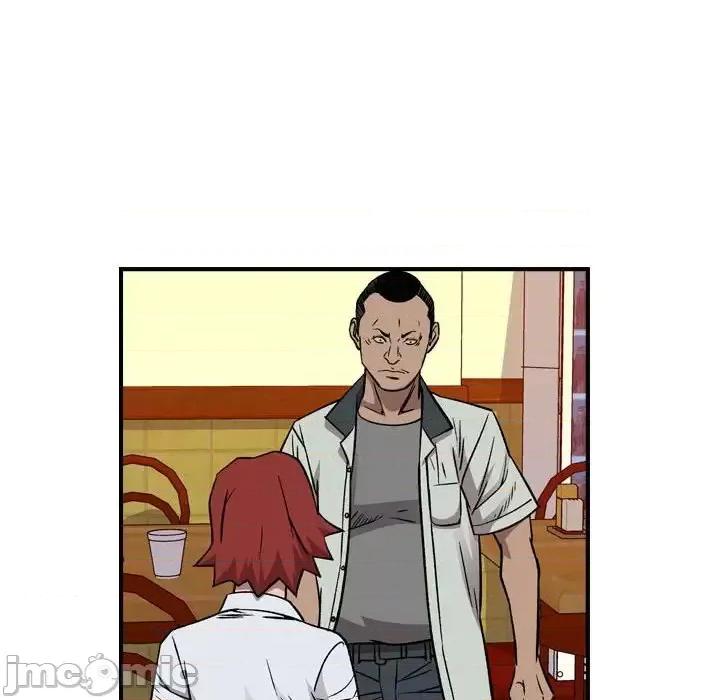 统帅：前传 统帅：前传第 165 话 第50页