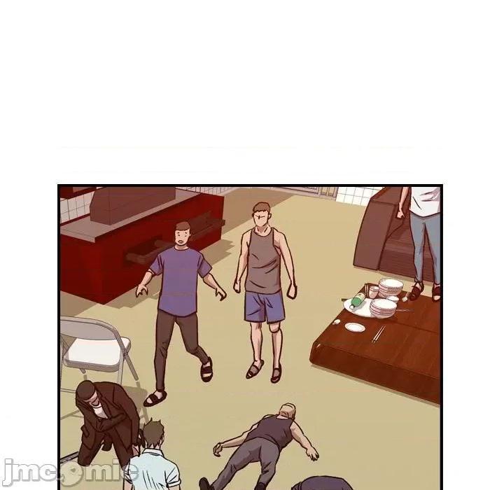统帅：前传 统帅：前传第 178 话 第60页