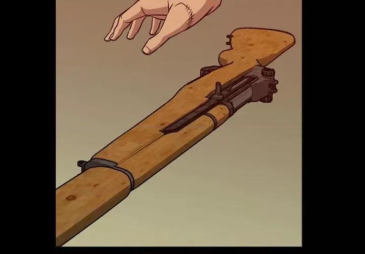 统帅：前传 统帅：前传第 182 话 第2页