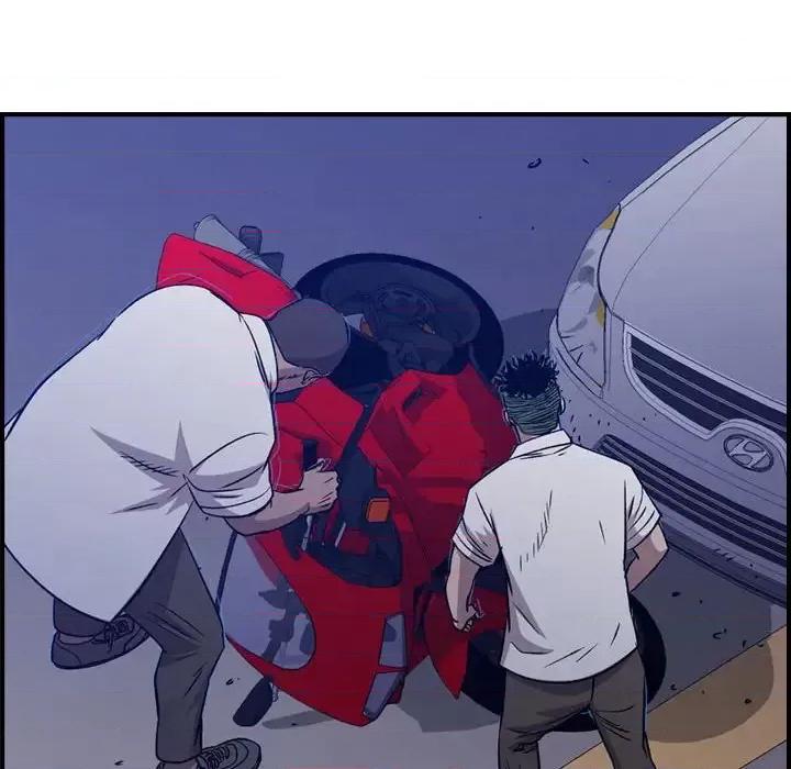 统帅：前传 统帅：前传第 185 话 第94页