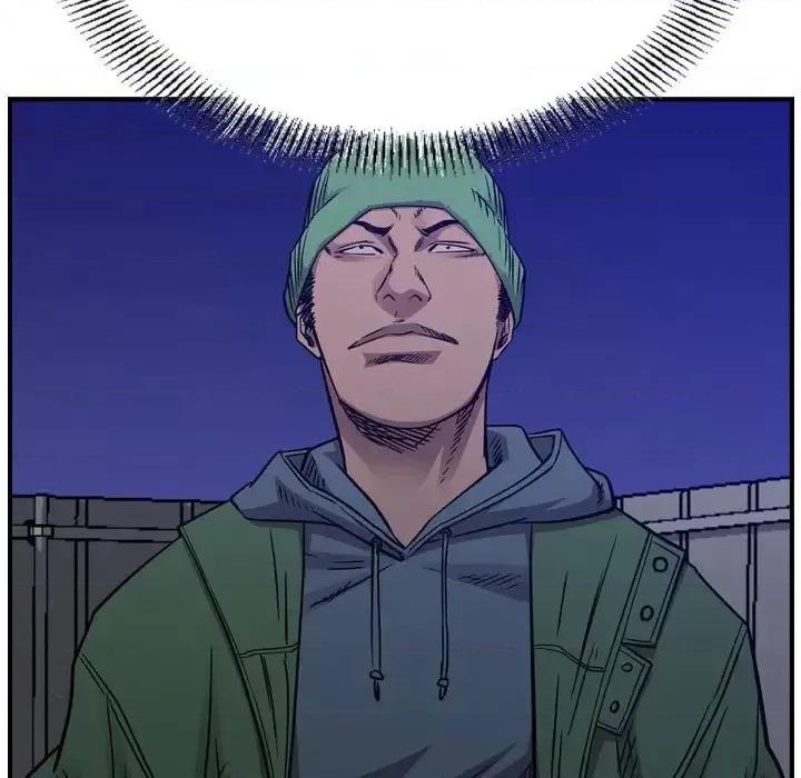 统帅：前传 统帅：前传第 191 话 第122页