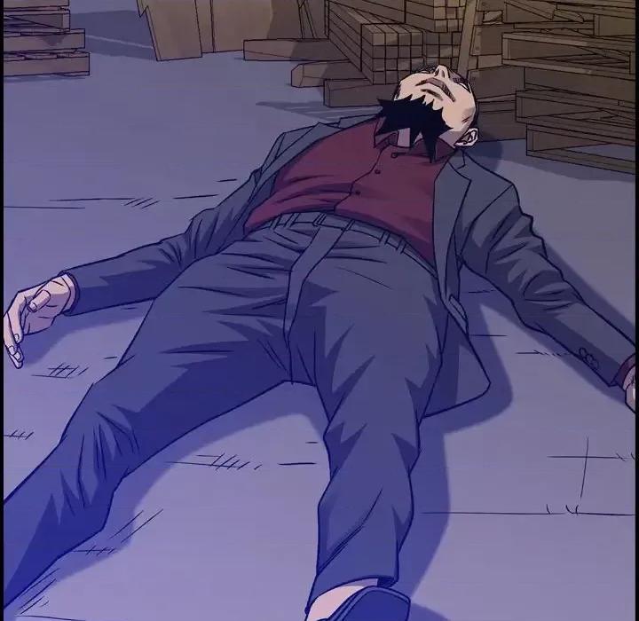 统帅：前传 统帅：前传第 197 话 第116页