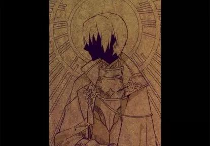 神父的病历簿 神父的病历簿 | 第9章 第2页