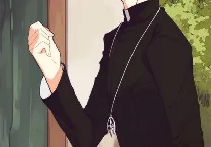 神父的病历簿 神父的病历簿 | 第18章 第2页