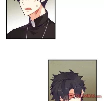 神父的病历簿 神父的病历簿 | 第62章 第23页