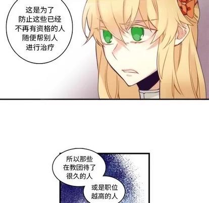 神父的病历簿 神父的病历簿 | 第68章 第39页