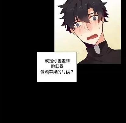 神父的病历簿 神父的病历簿 | 第78章 第41页