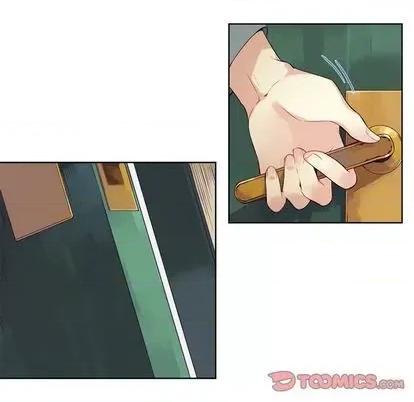 神父的病历簿 神父的病历簿 | 第79章 第41页