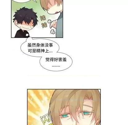 神父的病历簿 神父的病历簿 | 第81章 第20页