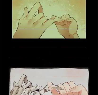 神父的病历簿 神父的病历簿 | 第83章 第30页