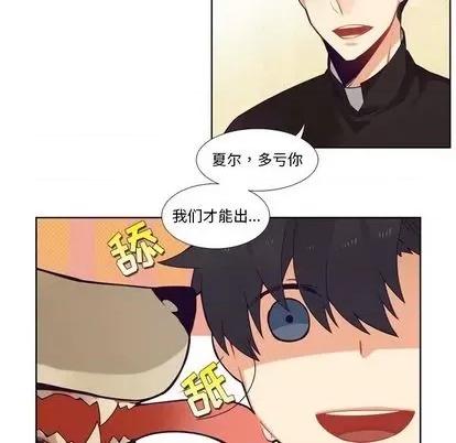神父的病历簿 神父的病历簿 | 第84章 第20页