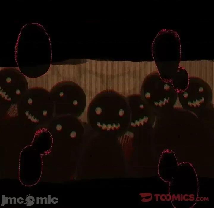 神父的病历簿 神父的病历簿第 102 话 第10页