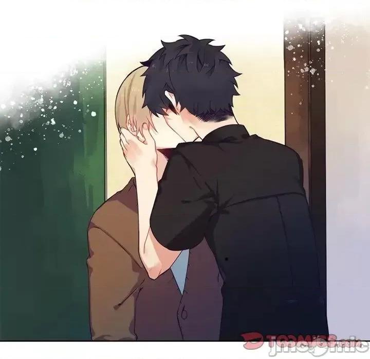 神父的病历簿 神父的病历簿第 104 话 第10页