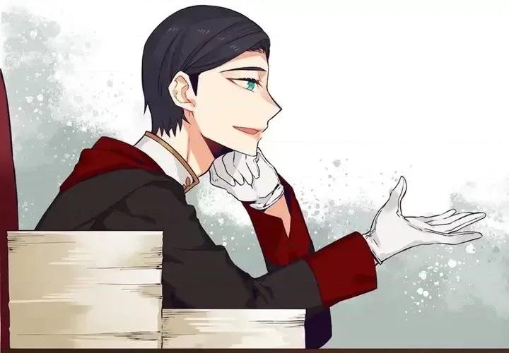 神父的病历簿 神父的病历簿第 105 话 第3页
