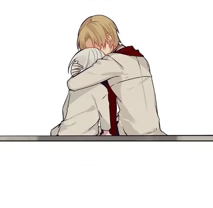 神父的病历簿 神父的病历簿第 105 话 第54页